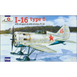 AMODEL I-16 type 6...
