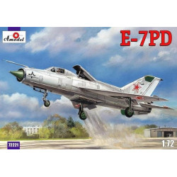 AMODEL E-7PD