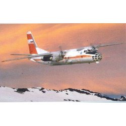 AMODEL An-30D Polar Aviation