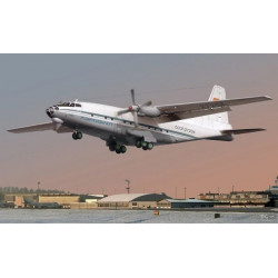 AMODEL An-8 Aeroflot