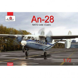 AMODEL An-28 Cash