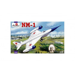 AMODEL NM-1