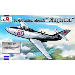 AMODEL Yak-30 Magnum
