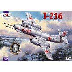 AMODEL I-216
