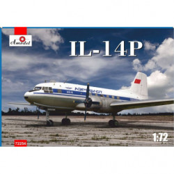 AMODEL IL-14P