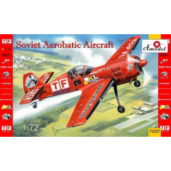 AMODEL Su-26
