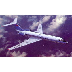 AMODEL Tupolev TU-134 AEROFLOT