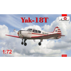 AMODEL Yak-18T