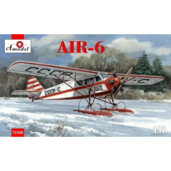 AMODEL AIR-6