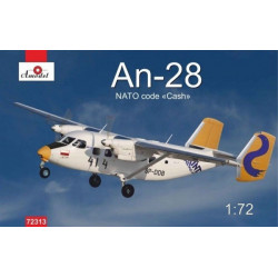 AMODEL An-28 Cash