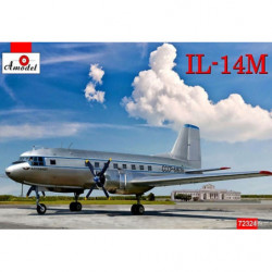AMODEL IL-14M