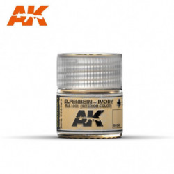AK REAL COLOR...