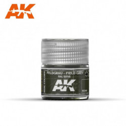 AK REAL COLOR...