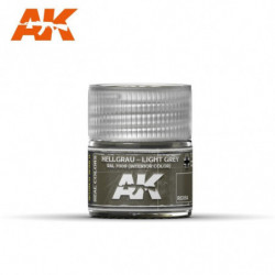 AK REAL COLOR...