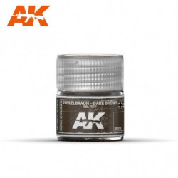 AK REAL COLOR...
