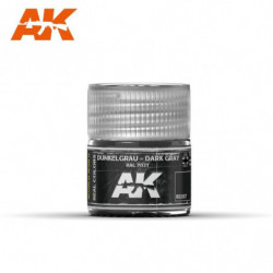 AK REAL COLOR...