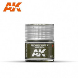 AK REAL COLOR Protective K...