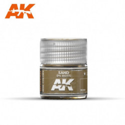AK REAL COLOR Sand FS30277...
