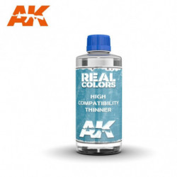 AK REAL COLOR High...