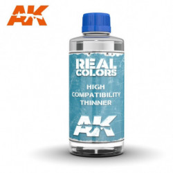 AK REAL COLOR High...