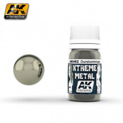 AK XTREME METAL...