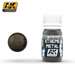 AK XTREME METAL Pale Burnt...
