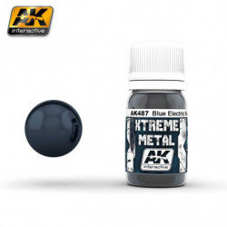 AK XTREME METAL Metallic...