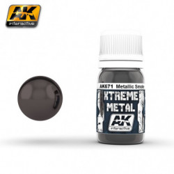 AK XTREME METAL Metallic...