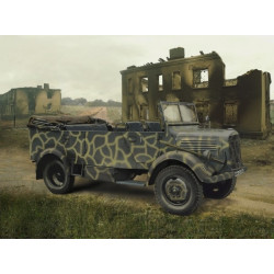 ICM L1500A (Kfz.70)