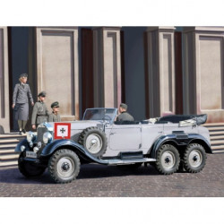 ICM Typ G4 (1939 Prod)