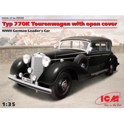 ICM Typ 770K Tourenwagen...