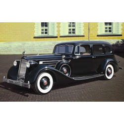 ICM Packard Twelve (Model...