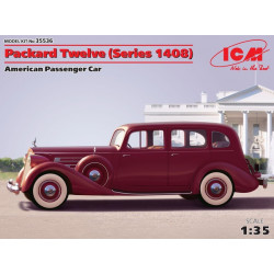 ICM Packard Twelve (Series...