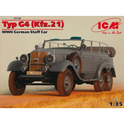 ICM Typ G4 (Kfz.21)