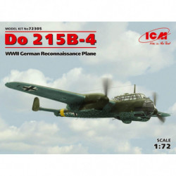 ICM Do 215B-4 WWII...
