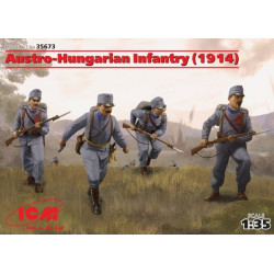 ICM WWI Austro-Hungarian...