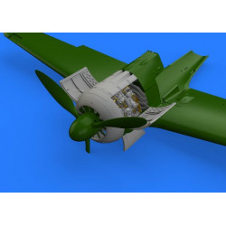 EDUARD BRASSIN Fw 190A-3...