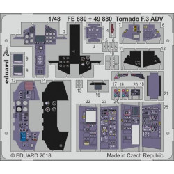 EDUARD Tornado F.3 ADV...