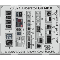 EDUARD Liberator GR Mk.V...