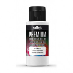 VALLEJO PREMIUM RC COLOR...