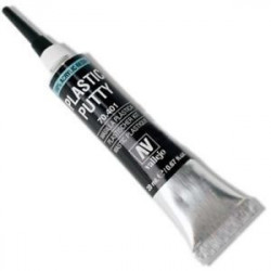 VALLEJO Plastic Putty 20ml