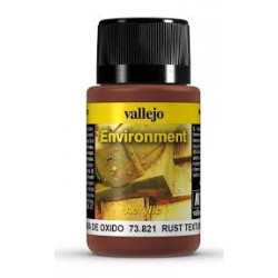 VALLEJO ENVIRONMENT Rust...
