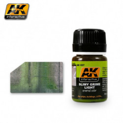 AK Slimy Grime Light