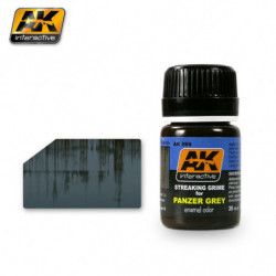 AK Streaking Grime for...