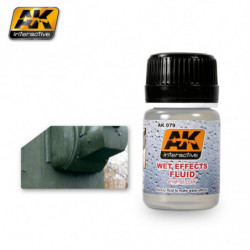 AK Wet Effects Fluid