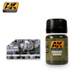 AK Engine Grime