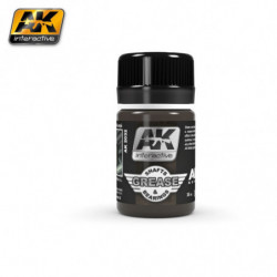 AK Shafts & Bearings Grease