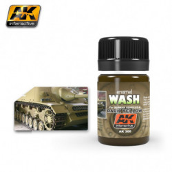 AK WASH for German Vehicles...