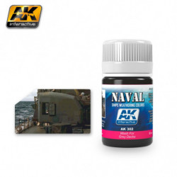 AK NAVAL Wash for Grey Decks