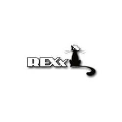 REXx LVG C.VI short exhaust